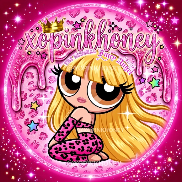 xopinkhoney